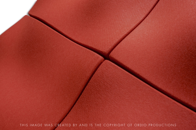 Ordio Productions | Quietspace 3D Acoustic Tiles