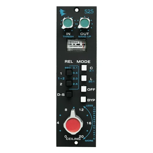 API 525 Compressor