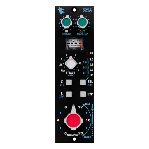 API 525A FET Compressor