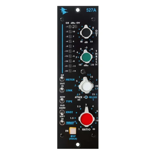 API 527A Compressor/Limiter