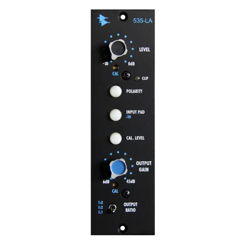 API 535-LA Line Amplifier