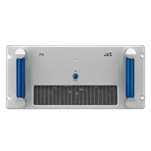 ATC P4 4 Channel Power Amplifier
