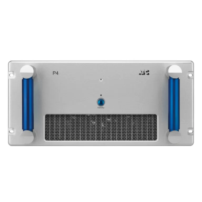 ATC P4 4 Channel Power Amplifier