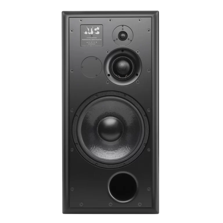 ATC SCM100ASL Pro Studio Monitor