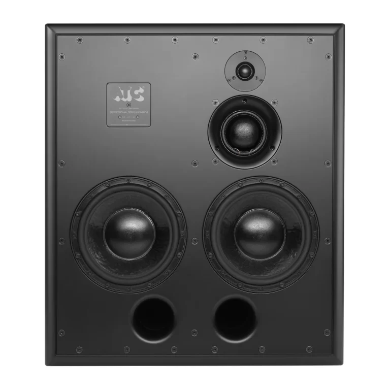 ATC SCM110ASL Pro Studio Monitor