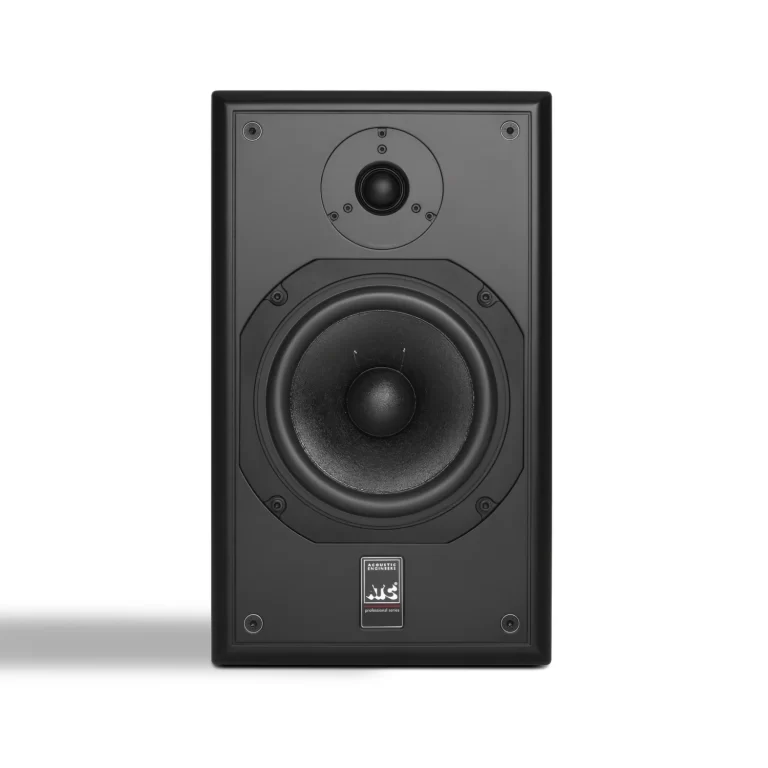 ATC SCM12 Pro Studio Monitor