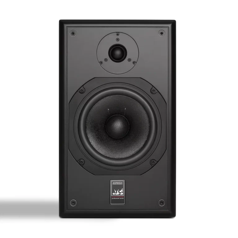 ATC SCM12i Pro Studio Monitor