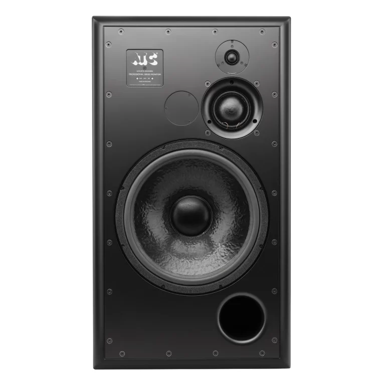 ATC SCM150ASL Pro Studio Monitor