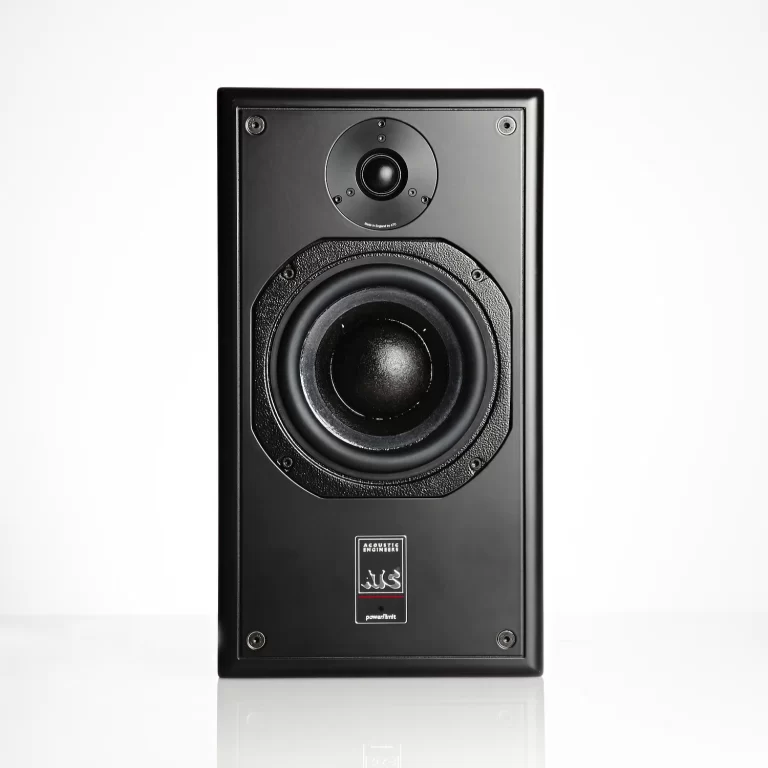 ATC SCM20ASL Pro Studio Monitor