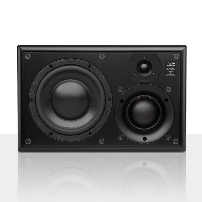 ATC SCM25A Pro Mk2 Studio Monitor