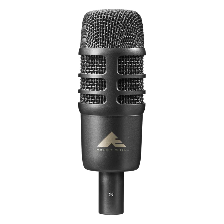 Audio-Technica AE2500 Dual-element Cardioid Instrument Microphone