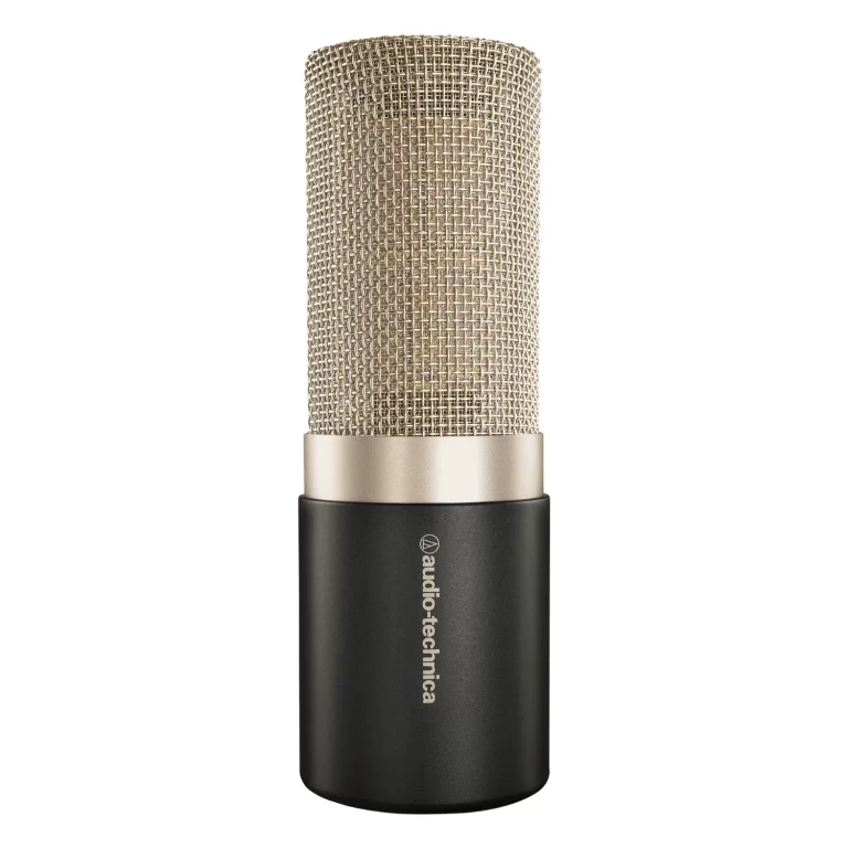 Audio-Technica AT5040 Cardioid Condenser Microphone