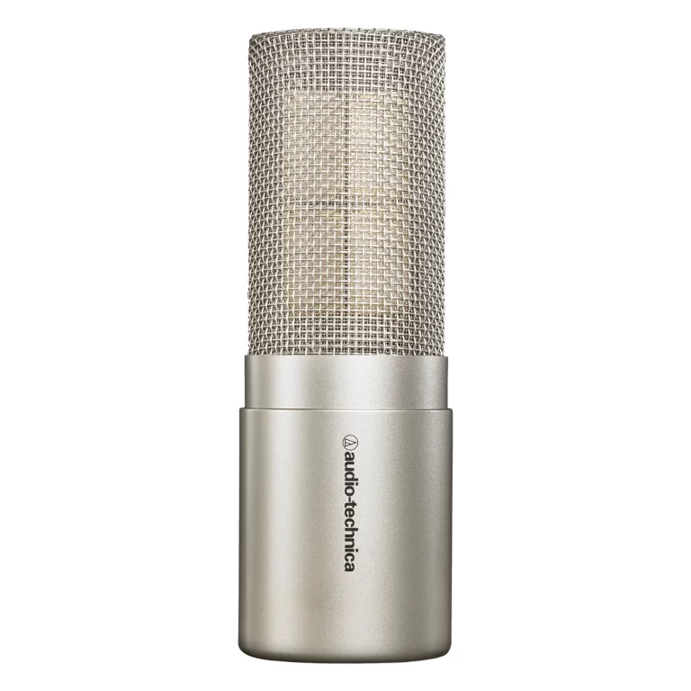 Audio-Technica AT5047 Cardioid Condenser Microphone