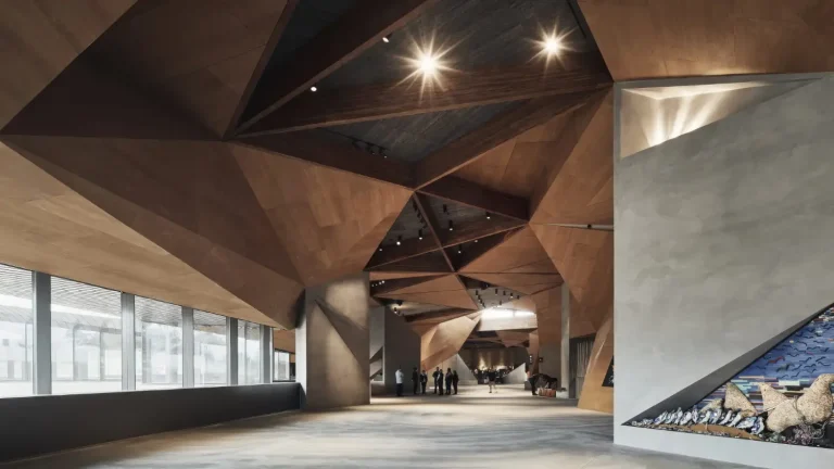 Autex ASL Acoustic Soffit Liner
