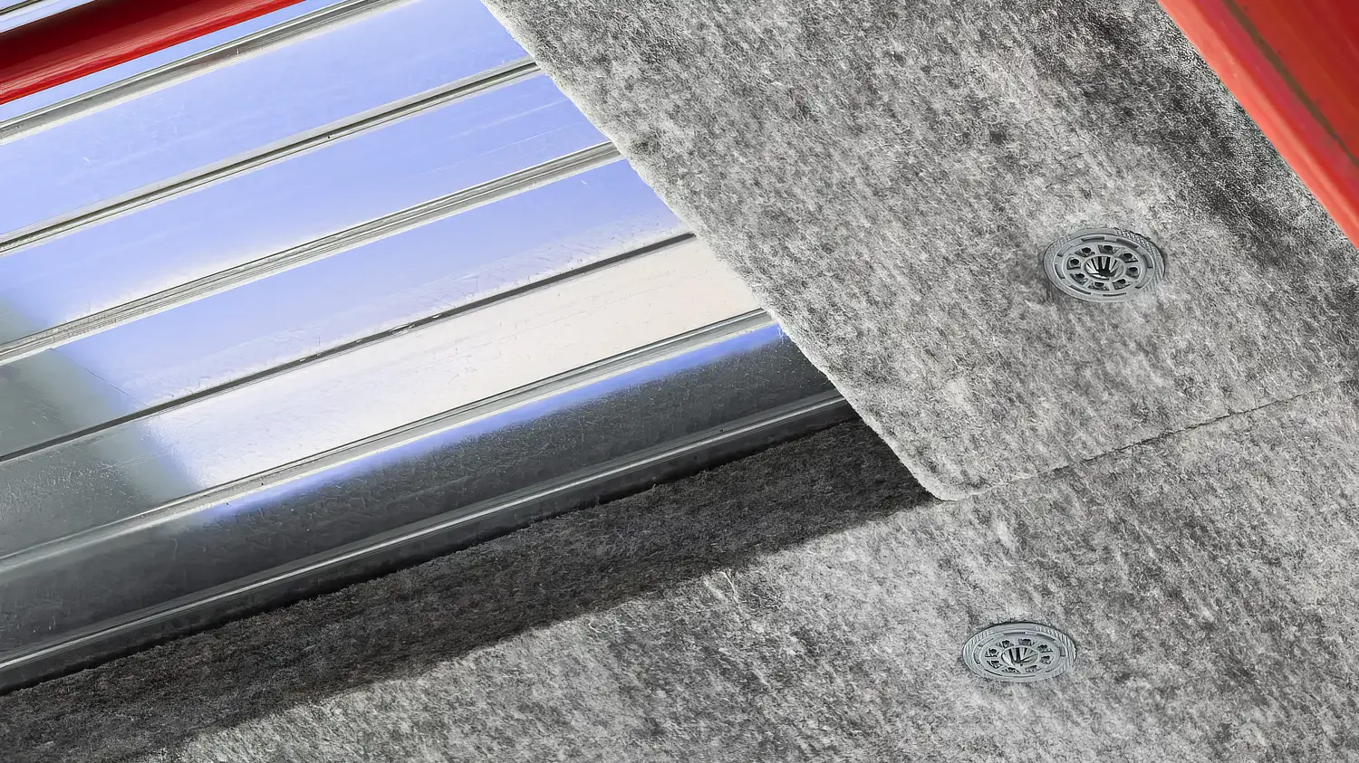 Autex ASL Acoustic Soffit Liner