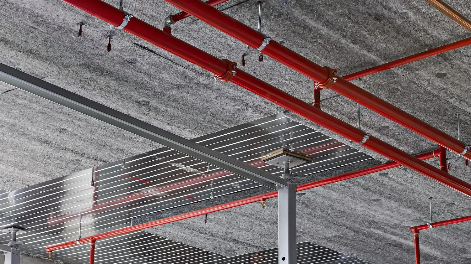 Autex ASL Acoustic Soffit Liner