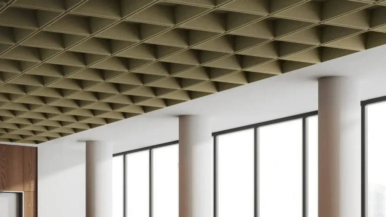 Autex Grid Ceiling Tiles