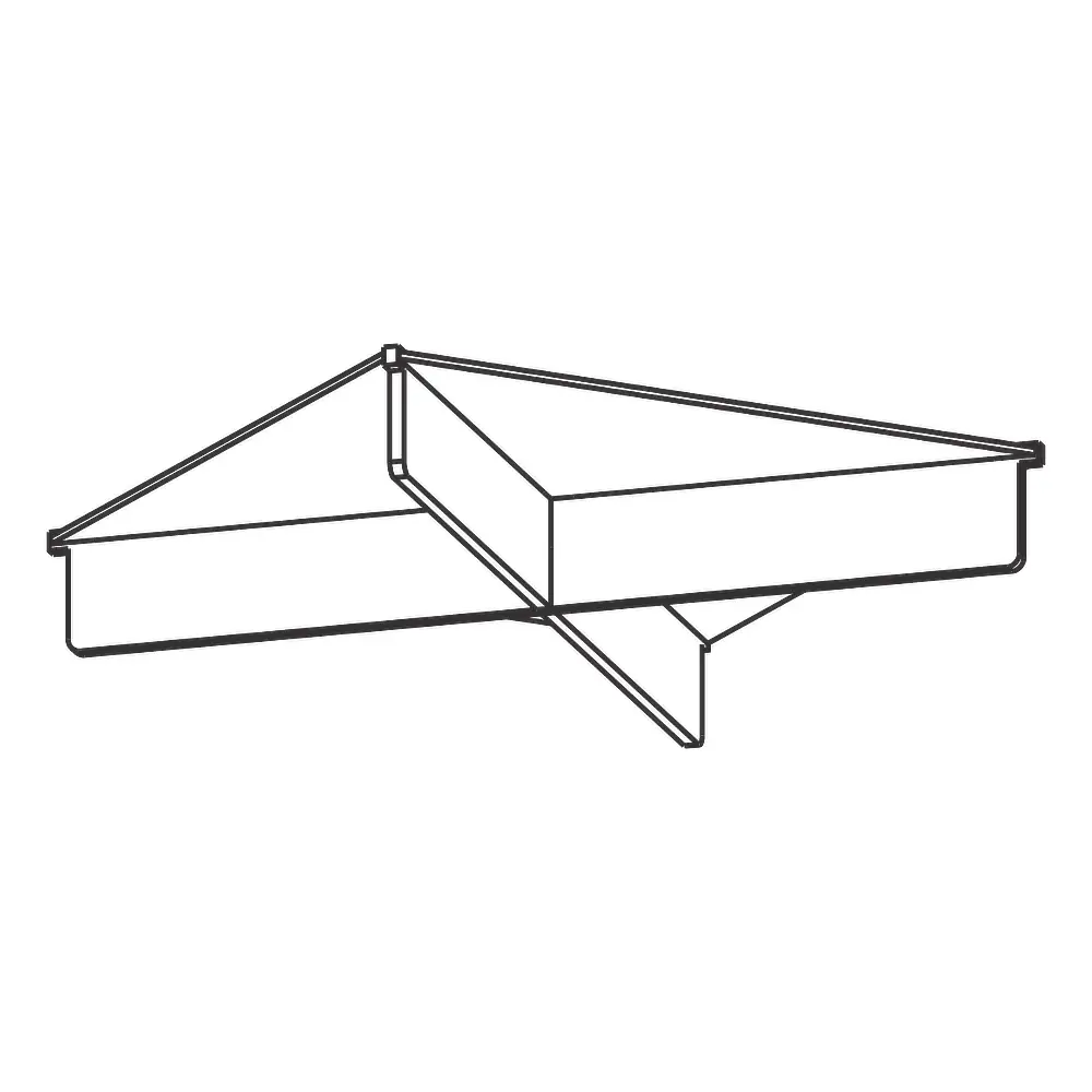 Autex Grid Square Vertex