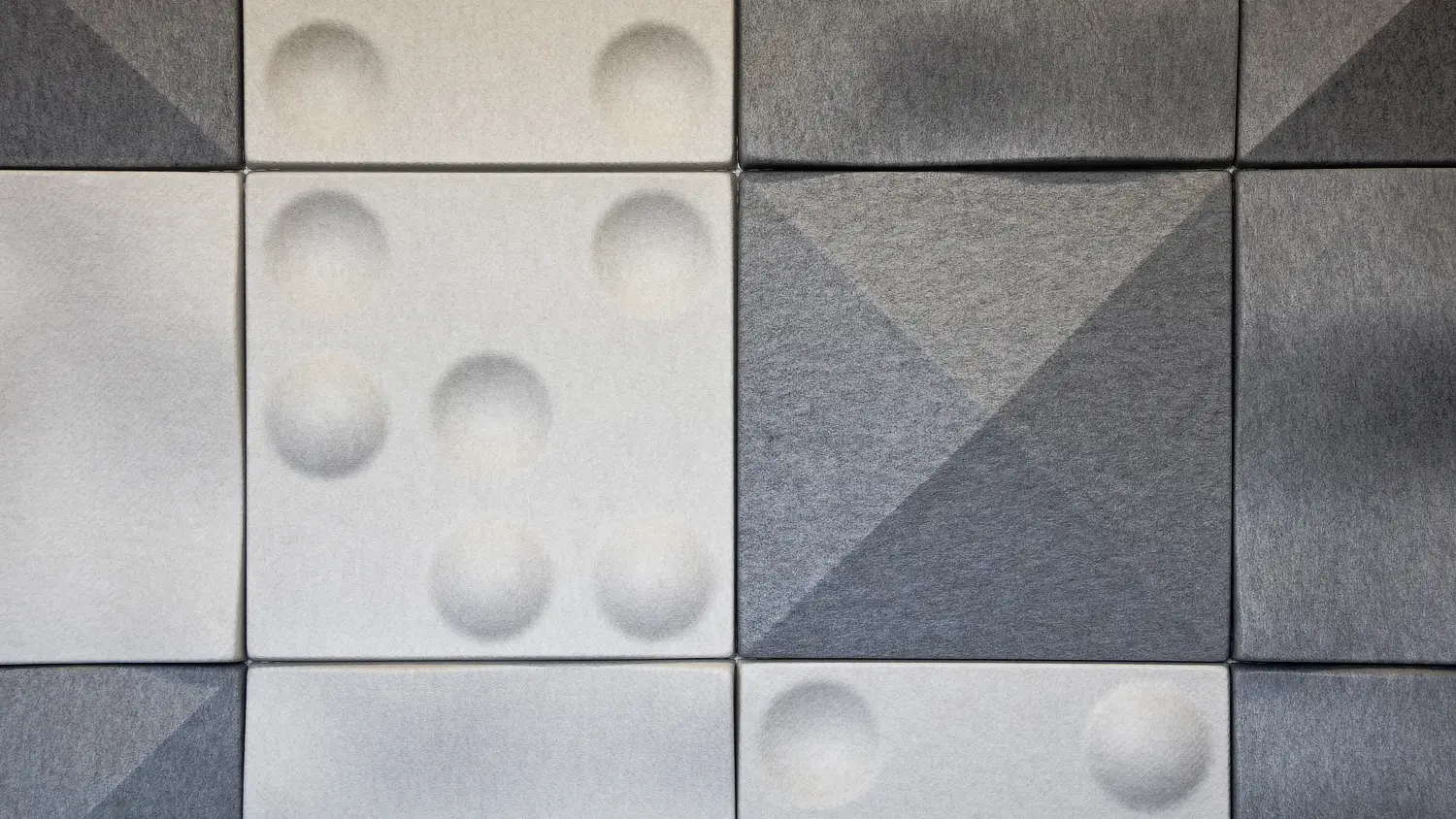 Autex Quietspace 3D Tiles S-5.34 1