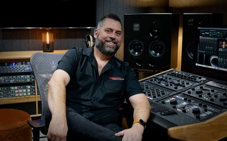 Embracing Innovation and Excellence: Ordio Productions in Focus
