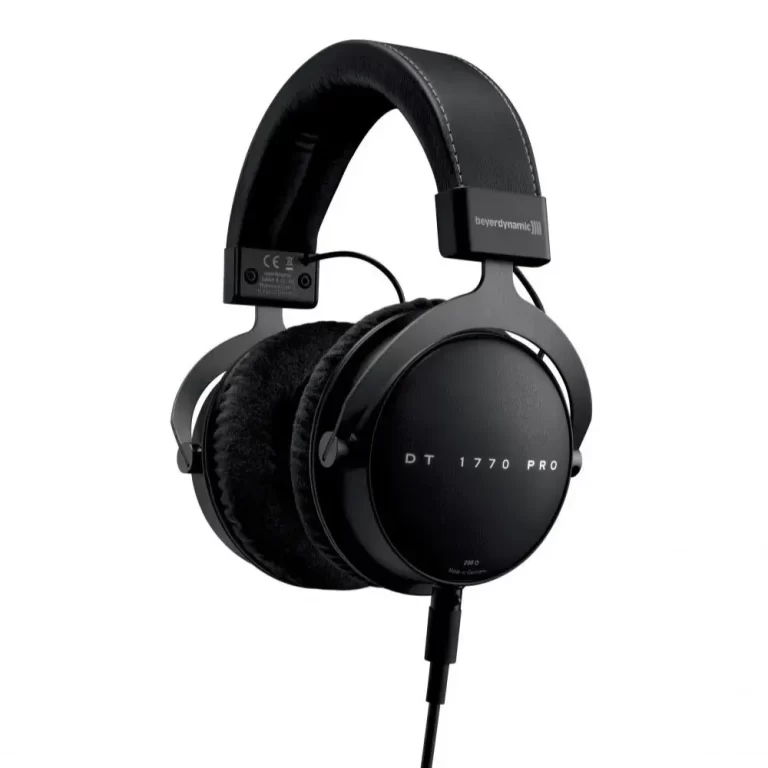 Beyerdynamic DT 1770 Pro Headphones