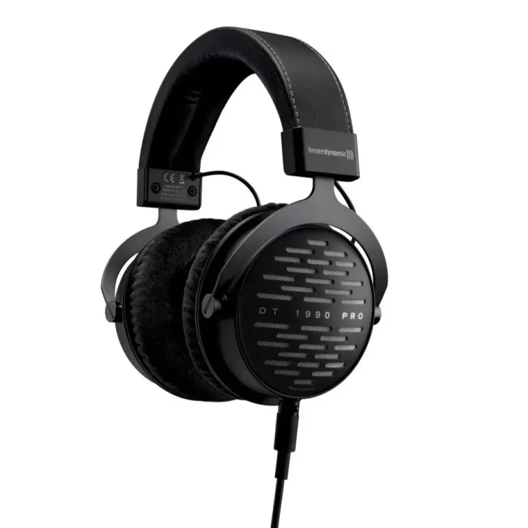 Beyerdynamic DT 1990 Pro Headphones