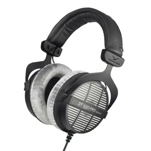 Beyerdynamic DT 990 PRO