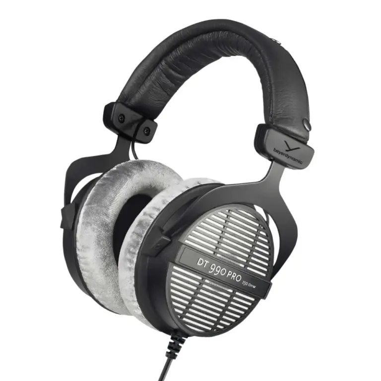 Beyerdynamic DT 990 PRO Studio Headphones