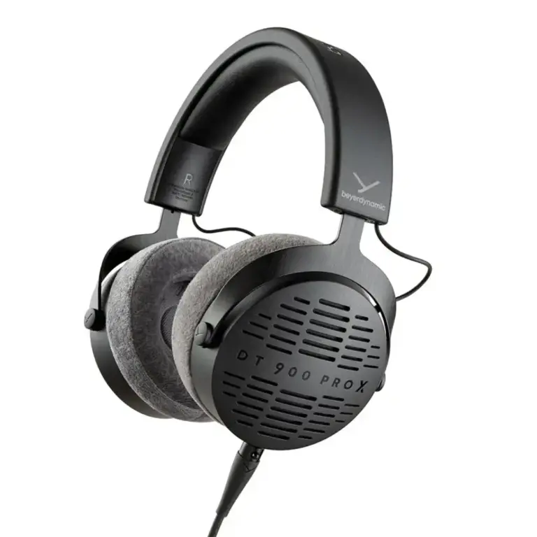 Beyerdynamic DT 990 PRO X Studio Headphones
