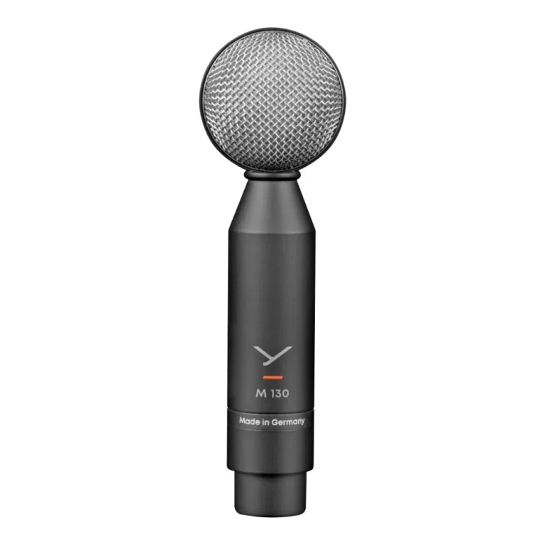 Beyerdynamic M 130 Microphone