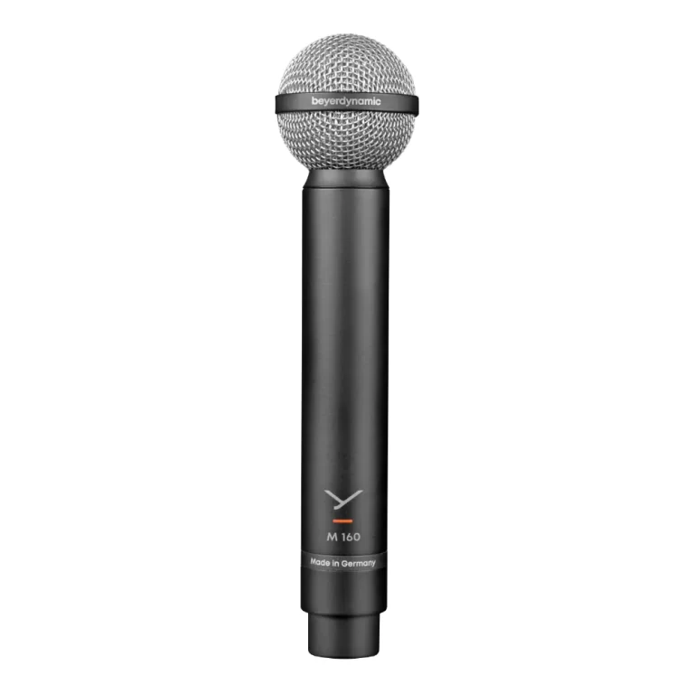 Beyerdynamic M 160 Microphone