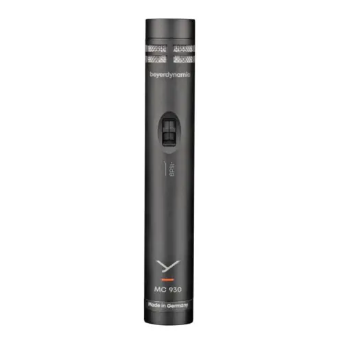Beyerdynamic MC 930 Microphone
