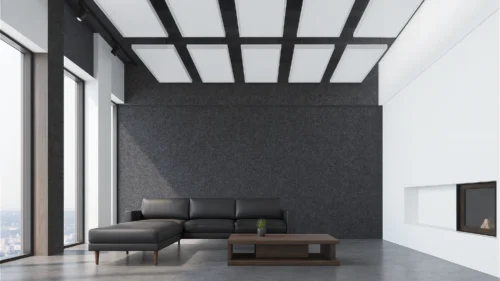 Bluefiber Acoustic Pads