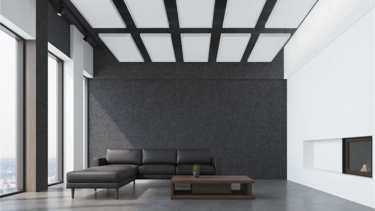 Bluefiber Acoustic Pads