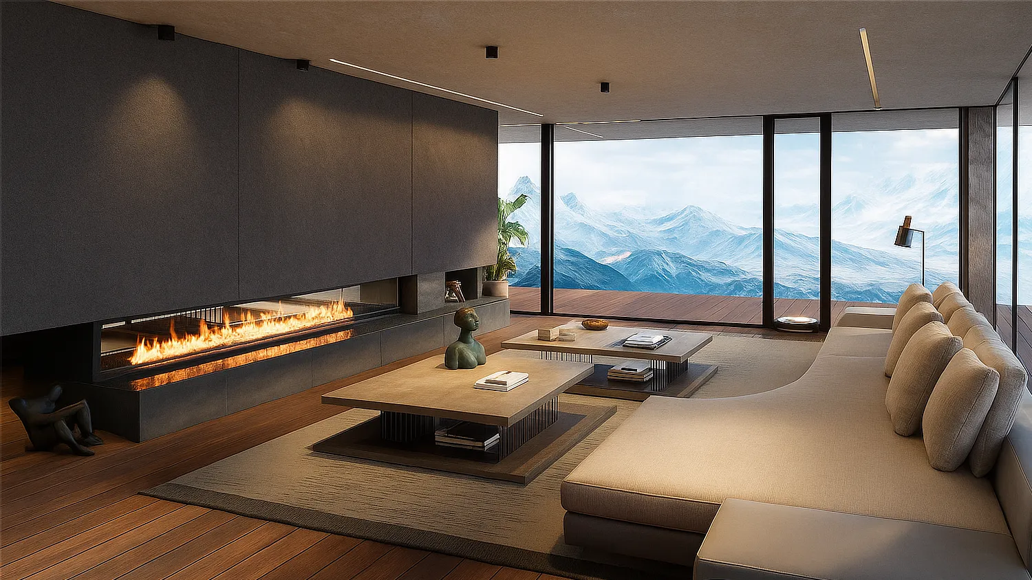 Bluefiber Acoustic Panel