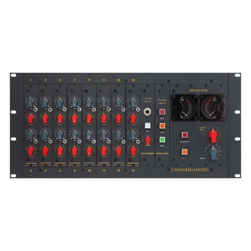 Chandler Limited Mini Mixer