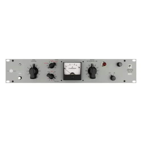 Chandler Limited RS124 Compressor