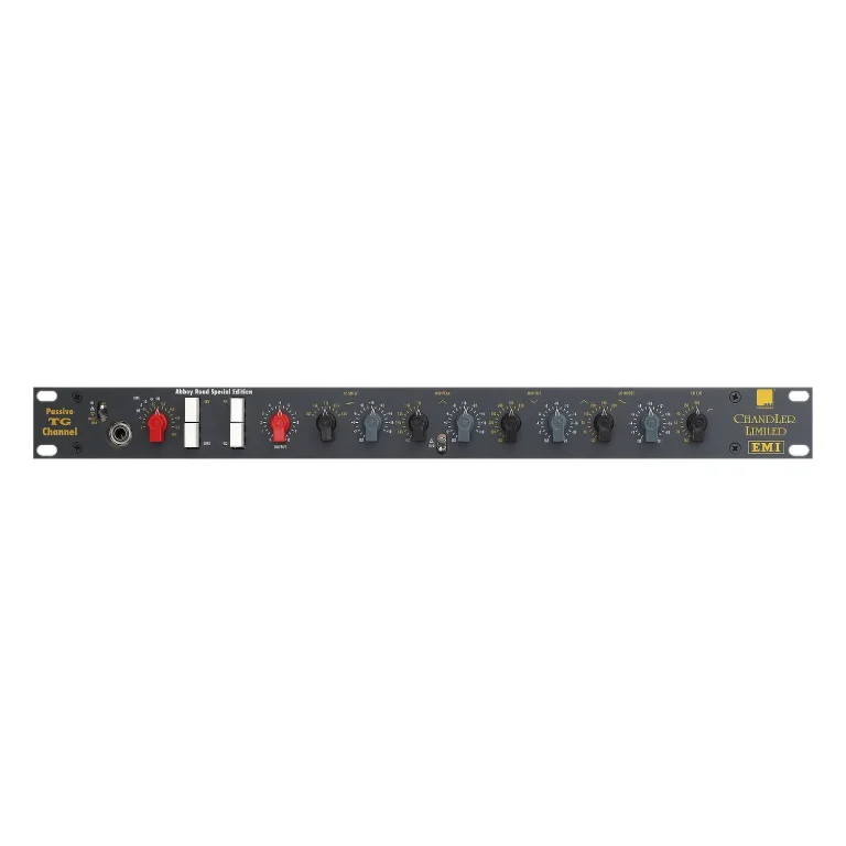 Chandler Limited TG12411 Channel