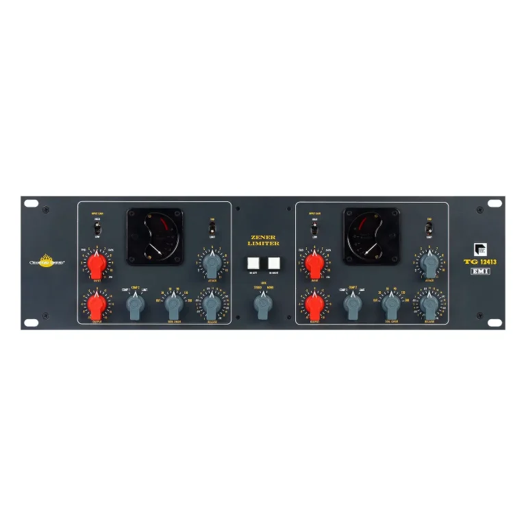 Chandler Limited Zener Limiter