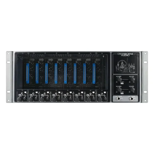 Cranborne Audio 500ADAT ADAT Expander & 500 Rack