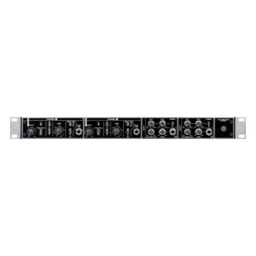 Cranborne Audio Camden EC2 Dual Microphone Preamplifier