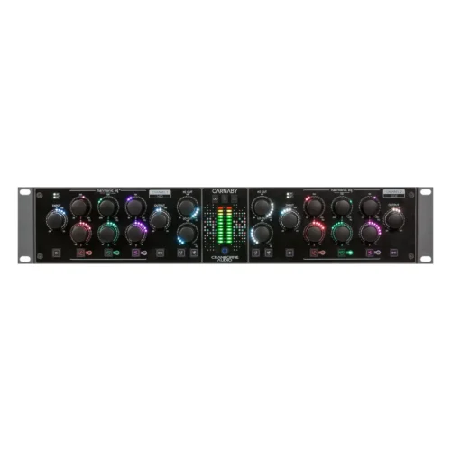 Cranborne Audio Carnaby HE2 HarmonicEQ®