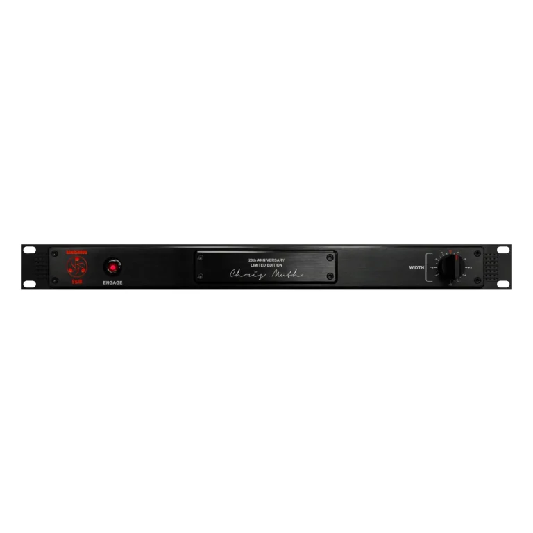 Dangerous Music S&M Mid Side Processor