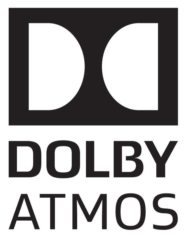 Dolby Atmos