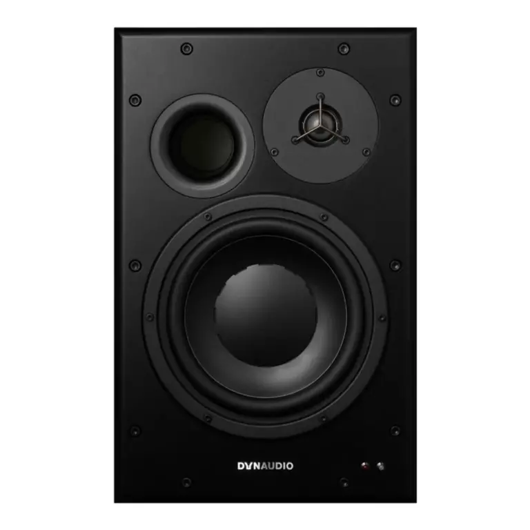 Dynaudio BM15A Nearfield Monitor