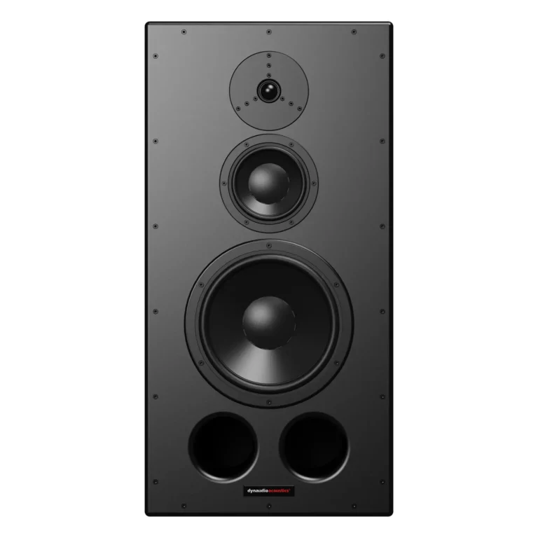 Dynaudio C3 MkII Reference Monitor