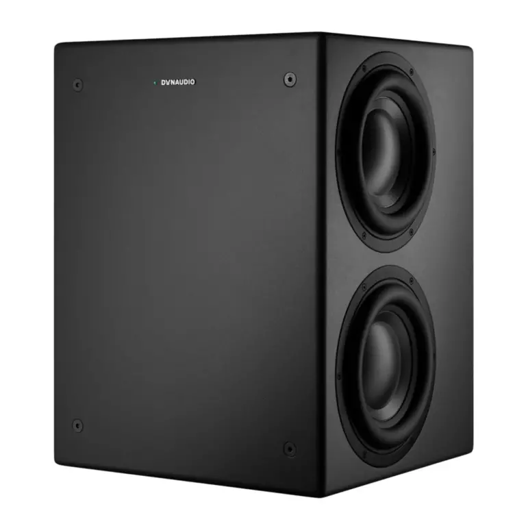 Dynaudio Core Sub Subwoofer