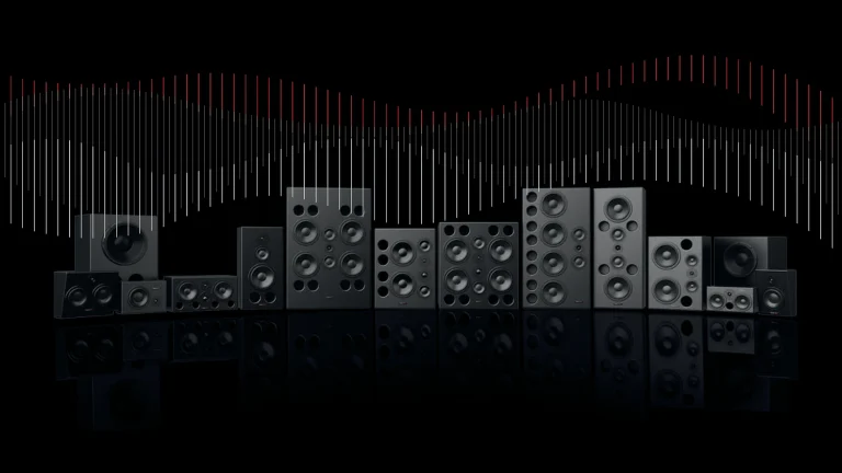 Ordio Productions Appointed Exclusive NSW Reseller for Dynaudio M Series MkII