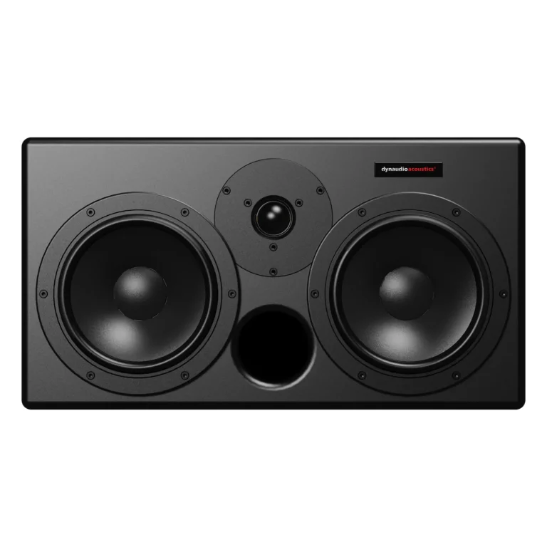 Dynaudio M1 MkII Near Field Monitor