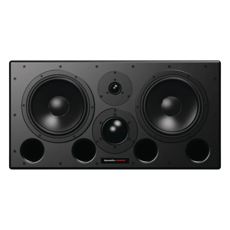Dynaudio M2 MkII Near/Mid Field Monitor
